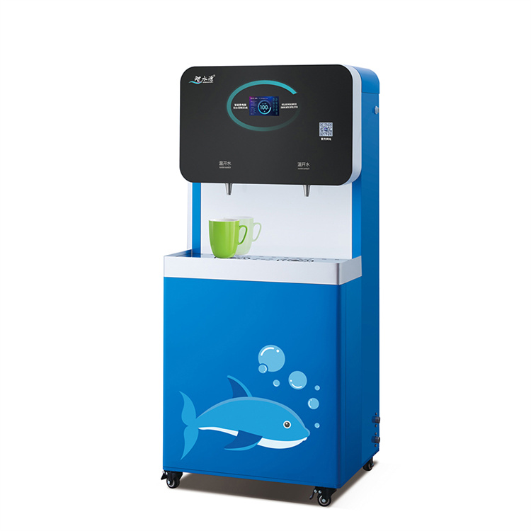 共享饮水机 ZY-2KE0,智能净水器,商用\办公饮水机