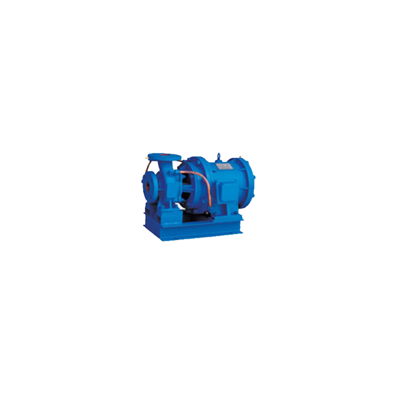 【连成泵业】SLZ（W）系列低噪声水冷泵